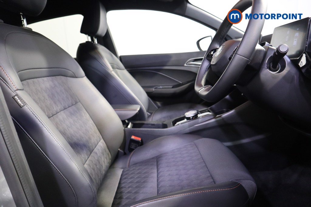 Mg Motor Uk MG3 Trophy Automatic Petrol-Electric Hybrid Hatchback - Stock Number (1623290) - 15th supplementary image