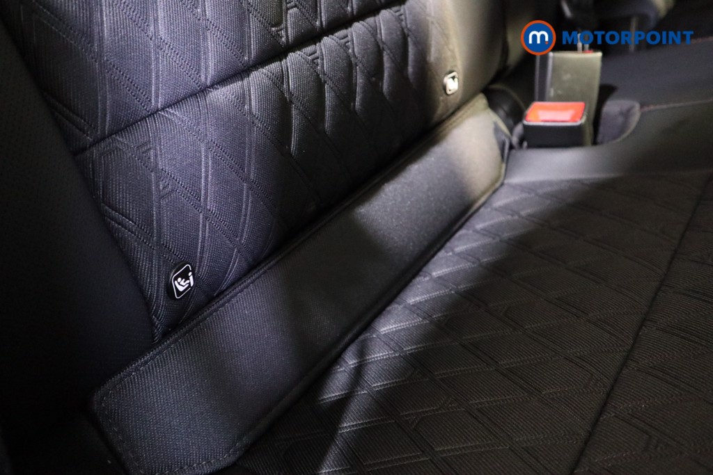 Mg Motor Uk MG3 Trophy Automatic Petrol-Electric Hybrid Hatchback - Stock Number (1623290) - 17th supplementary image