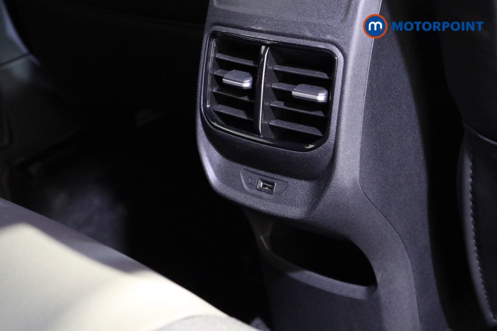 Mg Motor Uk MG3 Trophy Automatic Petrol-Electric Hybrid Hatchback - Stock Number (1623290) - 18th supplementary image