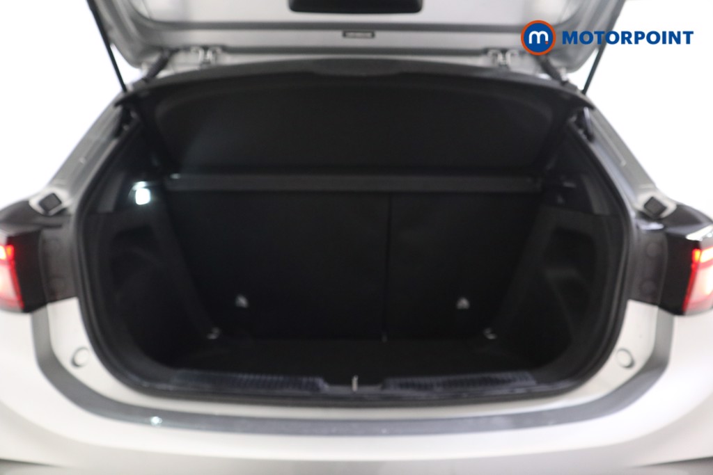 Mg Motor Uk MG3 Trophy Automatic Petrol-Electric Hybrid Hatchback - Stock Number (1623290) - 20th supplementary image