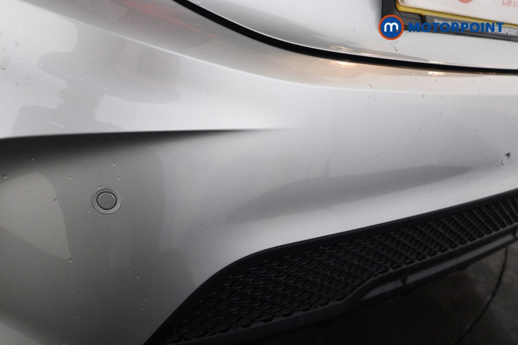 Mg Motor Uk MG3 Trophy Automatic Petrol-Electric Hybrid Hatchback - Stock Number (1623290) - 25th supplementary image