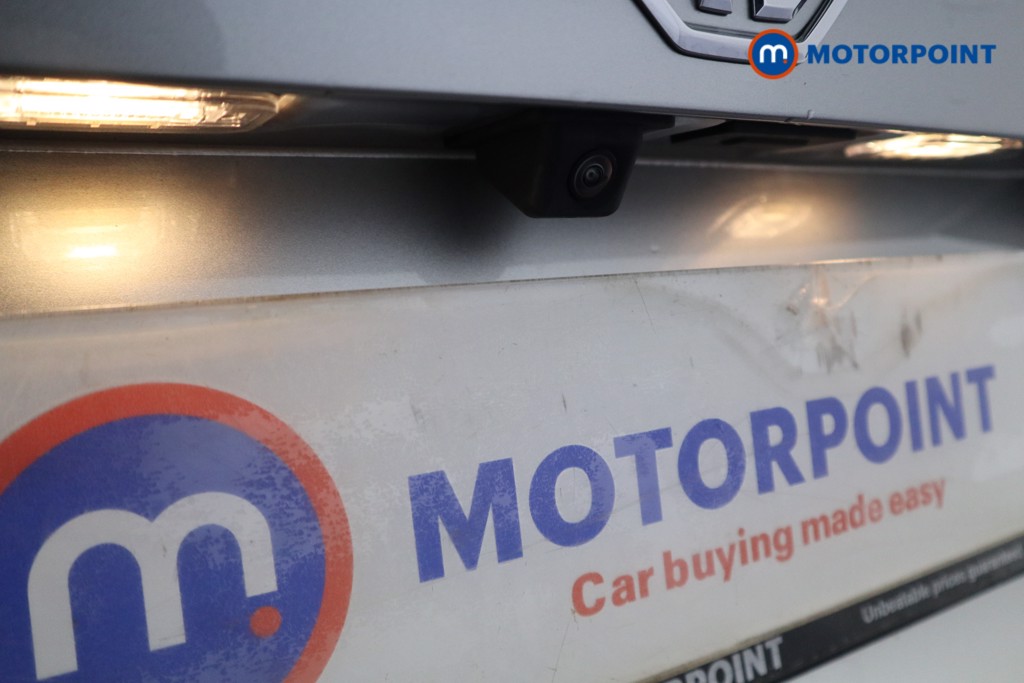 Mg Motor Uk MG3 Trophy Automatic Petrol-Electric Hybrid Hatchback - Stock Number (1623290) - 26th supplementary image