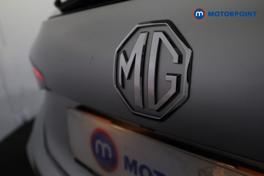 Mg Motor Uk MG3 Trophy Automatic Petrol-Electric Hybrid Hatchback - Stock Number (1623290) - 28th supplementary image