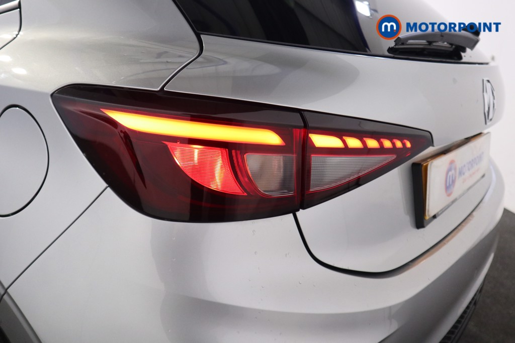 Mg Motor Uk MG3 Trophy Automatic Petrol-Electric Hybrid Hatchback - Stock Number (1623290) - 30th supplementary image