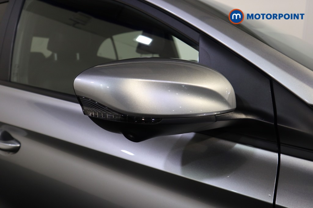 Mg Motor Uk MG3 Trophy Automatic Petrol-Electric Hybrid Hatchback - Stock Number (1623290) - 31st supplementary image