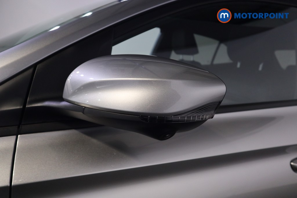 Mg Motor Uk MG3 Trophy Automatic Petrol-Electric Hybrid Hatchback - Stock Number (1623290) - 32nd supplementary image