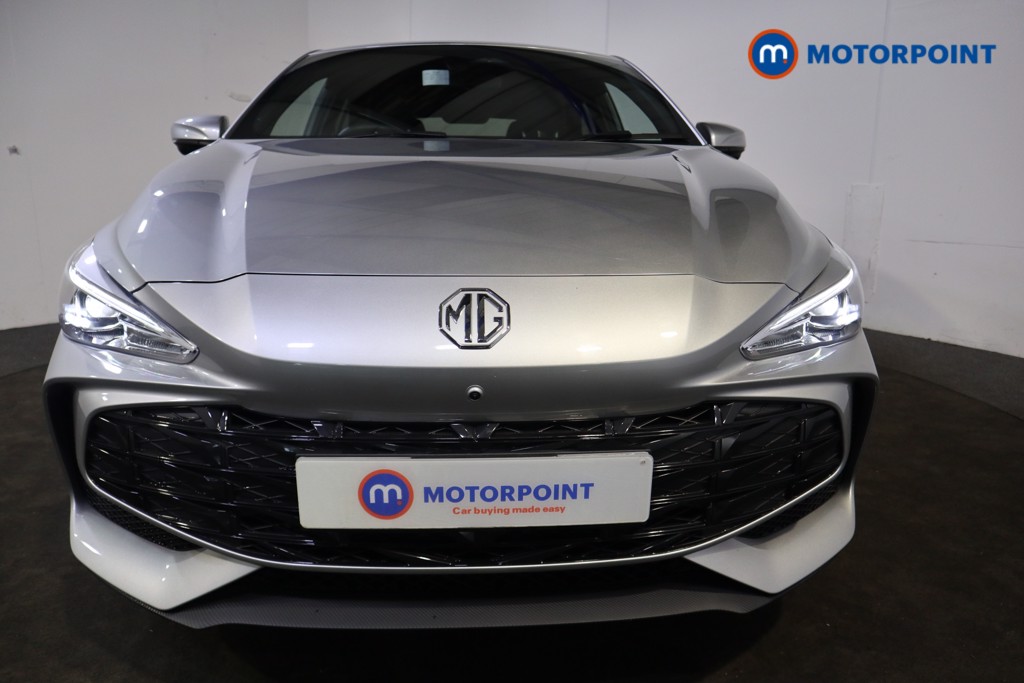 Mg Motor Uk MG3 Trophy Automatic Petrol-Electric Hybrid Hatchback - Stock Number (1623290) - 34th supplementary image