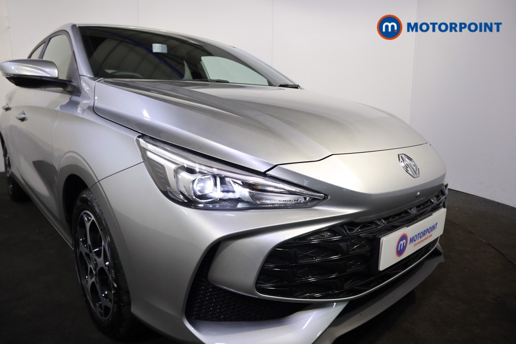 Mg Motor Uk MG3 Trophy Automatic Petrol-Electric Hybrid Hatchback - Stock Number (1623290) - 35th supplementary image
