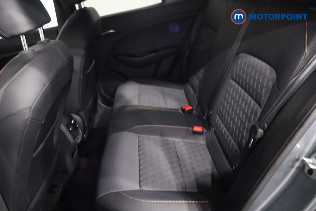 Mg Motor Uk MG3 Trophy Automatic Petrol-Electric Hybrid Hatchback - Stock Number (1623301) - 5th supplementary image