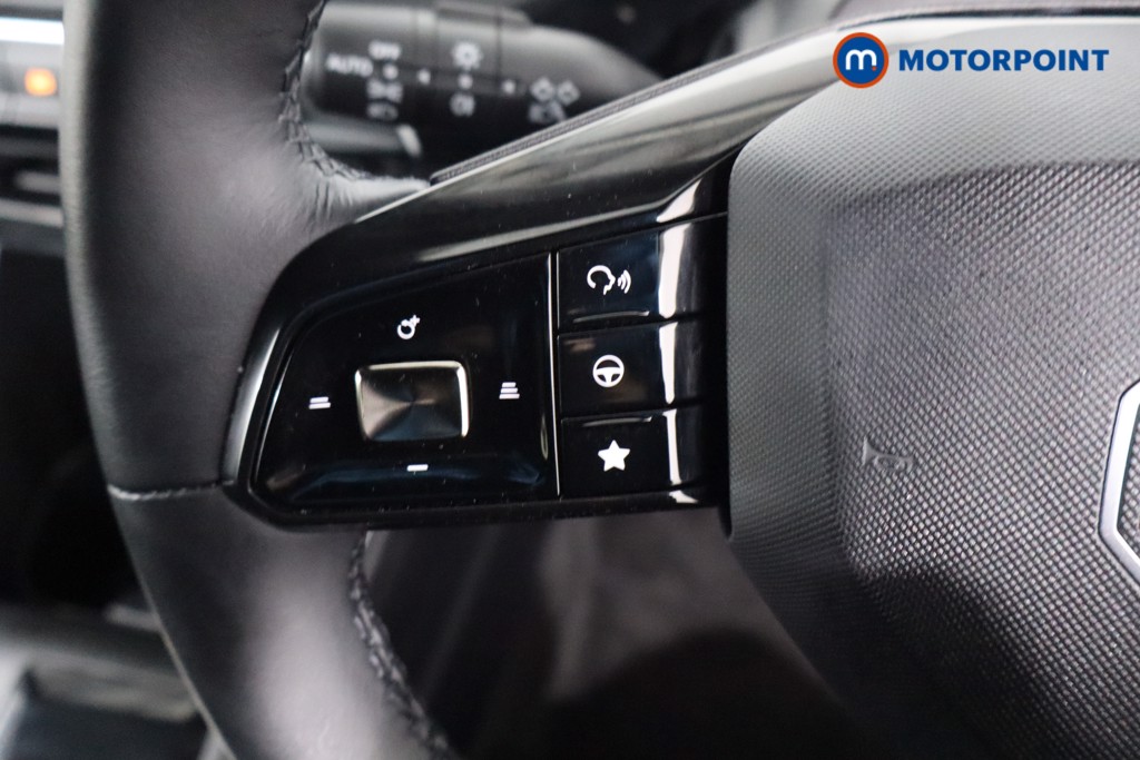 Mg Motor Uk MG3 Trophy Automatic Petrol-Electric Hybrid Hatchback - Stock Number (1623301) - 7th supplementary image