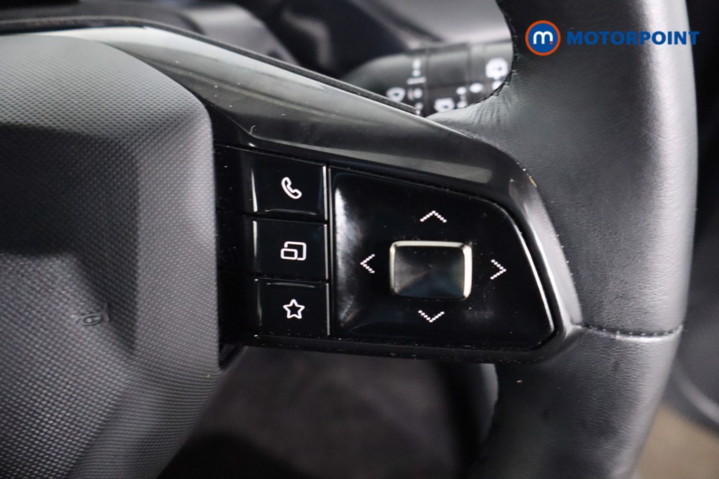 Mg Motor Uk MG3 Trophy Automatic Petrol-Electric Hybrid Hatchback - Stock Number (1623301) - 8th supplementary image