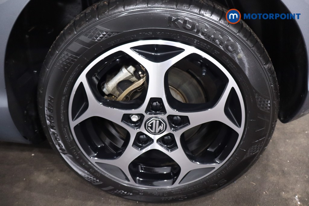 Mg Motor Uk MG3 Trophy Automatic Petrol-Electric Hybrid Hatchback - Stock Number (1623301) - 12th supplementary image