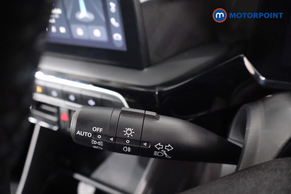 Mg Motor Uk MG3 Trophy Automatic Petrol-Electric Hybrid Hatchback - Stock Number (1623301) - 14th supplementary image