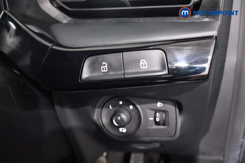 Mg Motor Uk MG3 Trophy Automatic Petrol-Electric Hybrid Hatchback - Stock Number (1623301) - 16th supplementary image