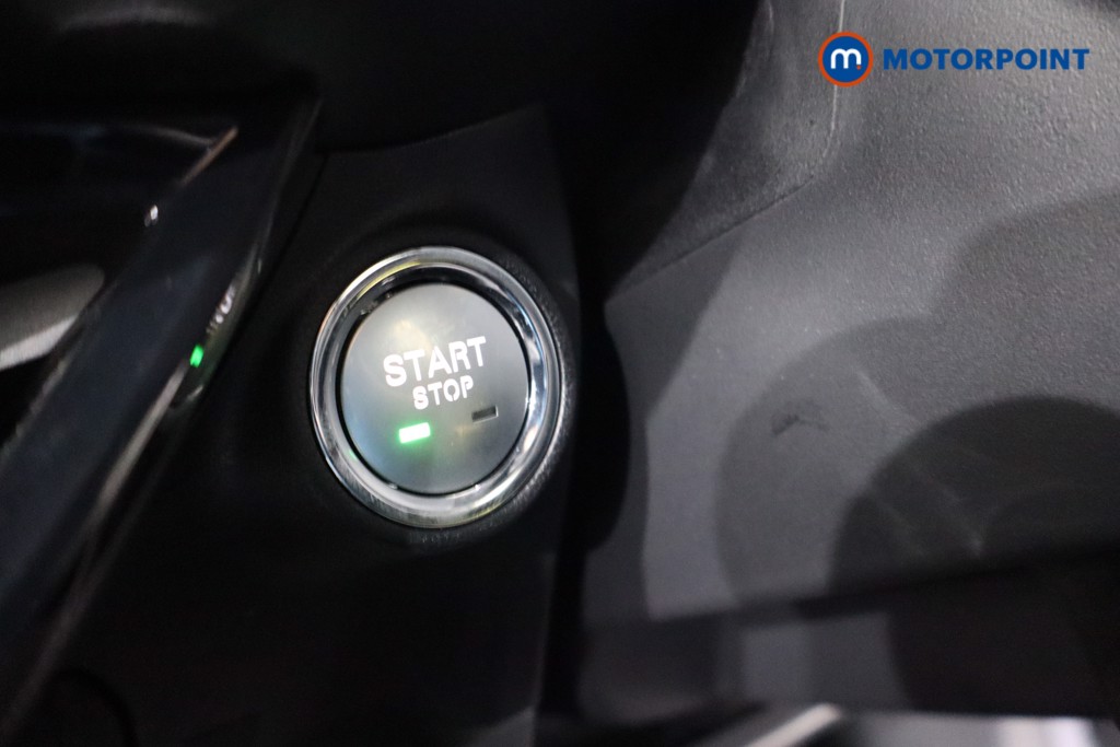 Mg Motor Uk MG3 Trophy Automatic Petrol-Electric Hybrid Hatchback - Stock Number (1623301) - 17th supplementary image