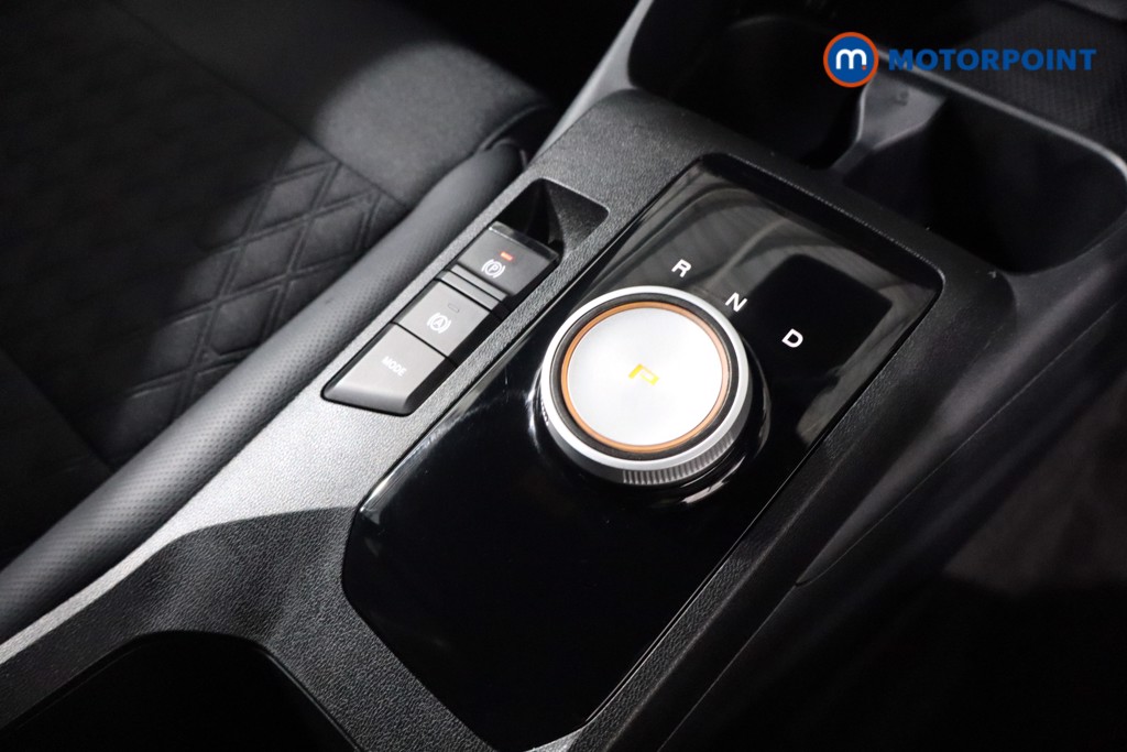 Mg Motor Uk MG3 Trophy Automatic Petrol-Electric Hybrid Hatchback - Stock Number (1623301) - 18th supplementary image