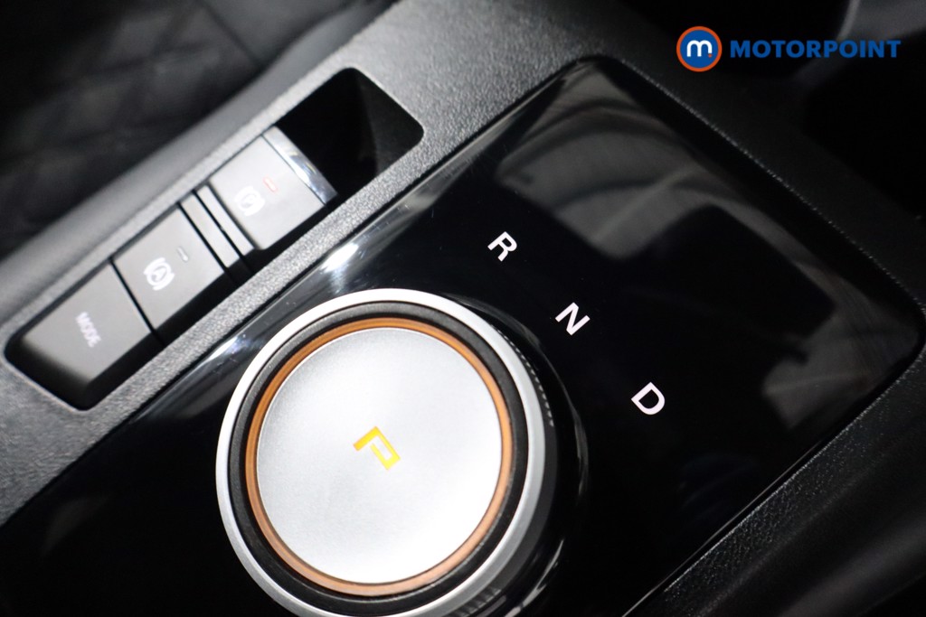 Mg Motor Uk MG3 Trophy Automatic Petrol-Electric Hybrid Hatchback - Stock Number (1623301) - 19th supplementary image