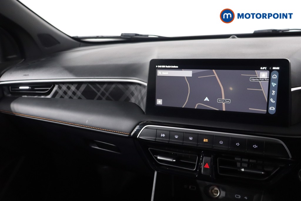 Mg Motor Uk MG3 Trophy Automatic Petrol-Electric Hybrid Hatchback - Stock Number (1623301) - 20th supplementary image