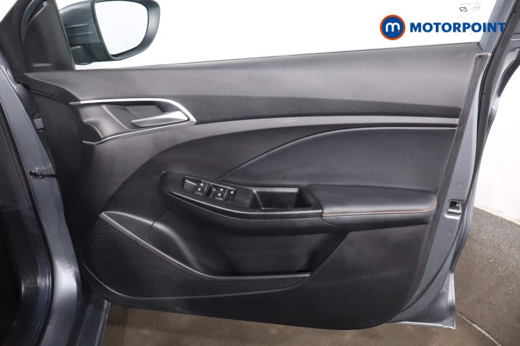 Mg Motor Uk MG3 Trophy Automatic Petrol-Electric Hybrid Hatchback - Stock Number (1623301) - 23rd supplementary image