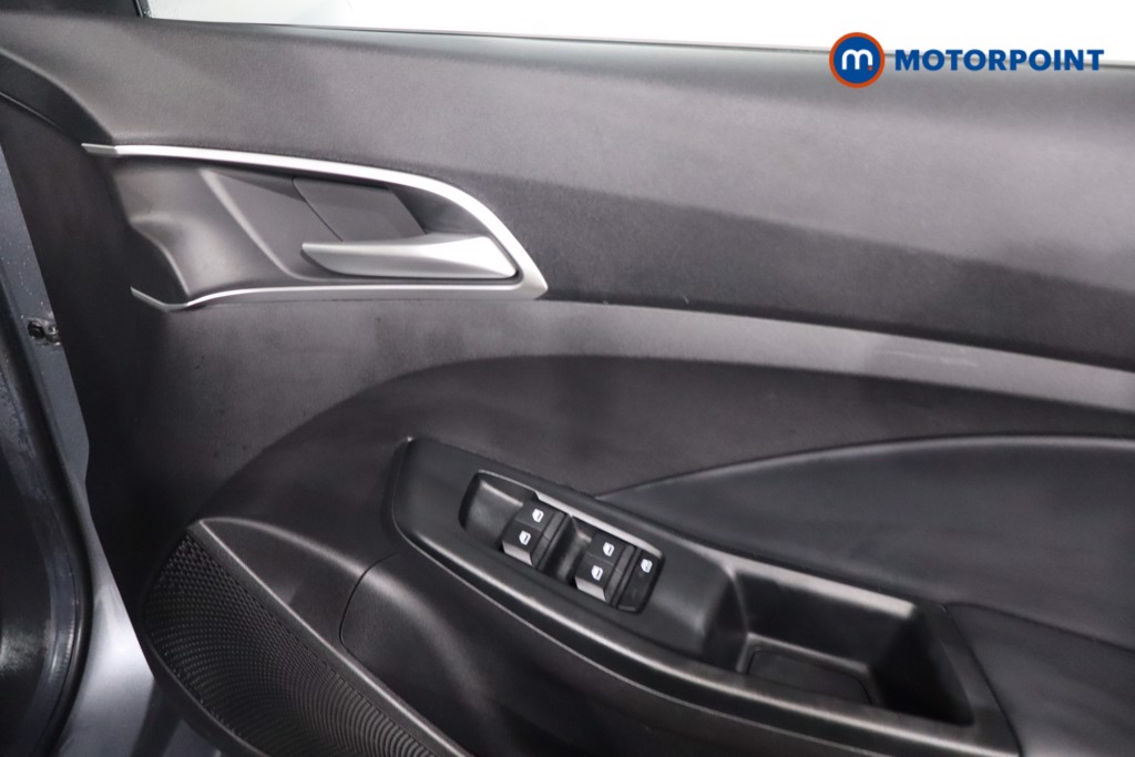 Mg Motor Uk MG3 Trophy Automatic Petrol-Electric Hybrid Hatchback - Stock Number (1623301) - 24th supplementary image