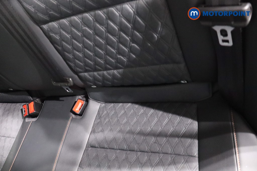 Mg Motor Uk MG3 Trophy Automatic Petrol-Electric Hybrid Hatchback - Stock Number (1623301) - 25th supplementary image