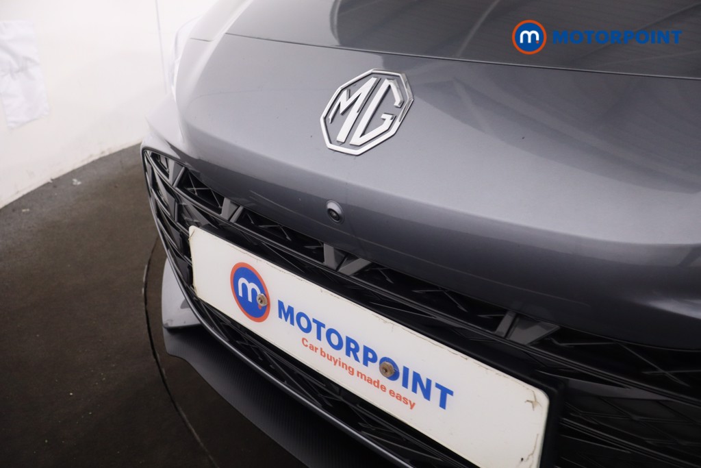 Mg Motor Uk MG3 Trophy Automatic Petrol-Electric Hybrid Hatchback - Stock Number (1623301) - 27th supplementary image