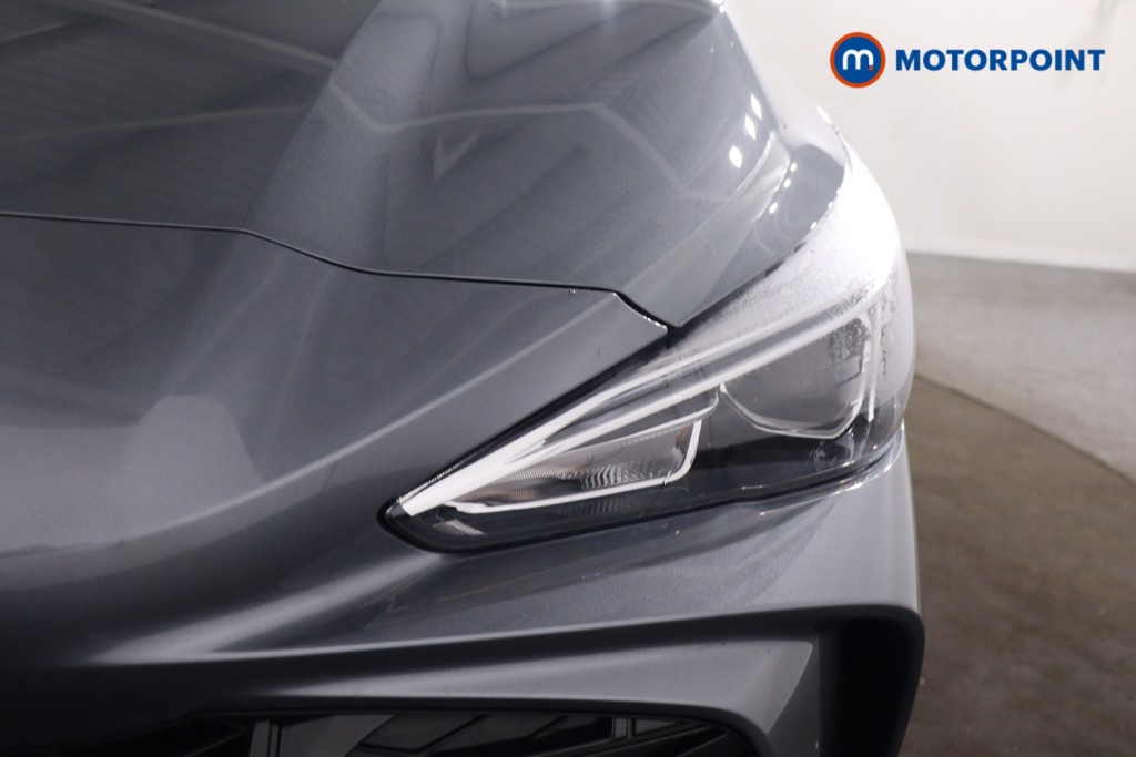 Mg Motor Uk MG3 Trophy Automatic Petrol-Electric Hybrid Hatchback - Stock Number (1623301) - 28th supplementary image