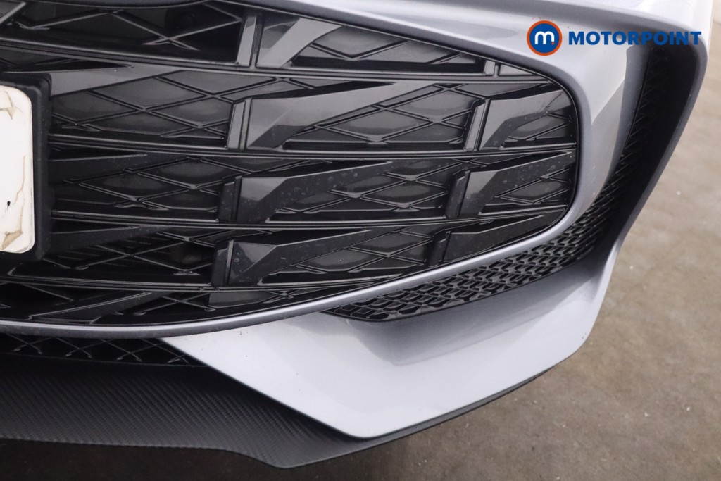 Mg Motor Uk MG3 Trophy Automatic Petrol-Electric Hybrid Hatchback - Stock Number (1623301) - 29th supplementary image