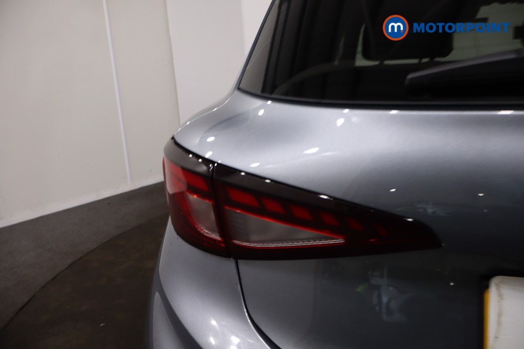 Mg Motor Uk MG3 Trophy Automatic Petrol-Electric Hybrid Hatchback - Stock Number (1623301) - 32nd supplementary image