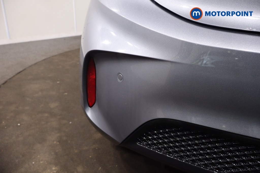 Mg Motor Uk MG3 Trophy Automatic Petrol-Electric Hybrid Hatchback - Stock Number (1623301) - 33rd supplementary image