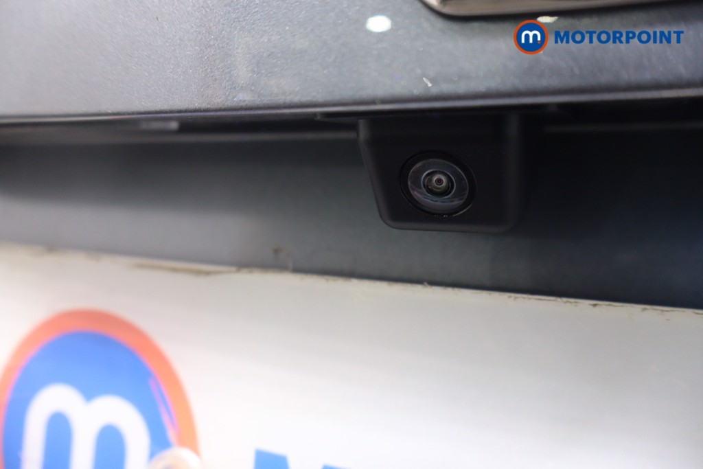 Mg Motor Uk MG3 Trophy Automatic Petrol-Electric Hybrid Hatchback - Stock Number (1623301) - 34th supplementary image