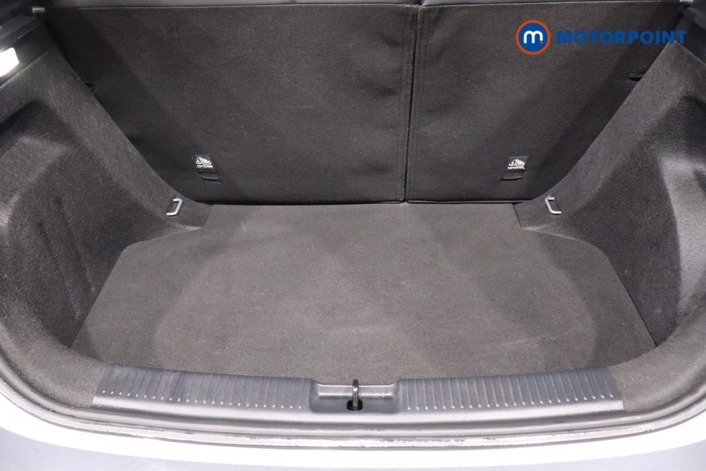 Mg Motor Uk MG3 Trophy Automatic Petrol-Electric Hybrid Hatchback - Stock Number (1623301) - 35th supplementary image