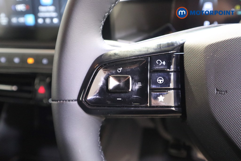 Mg Motor Uk MG3 Trophy Automatic Petrol-Electric Hybrid Hatchback - Stock Number (1623313) - 5th supplementary image