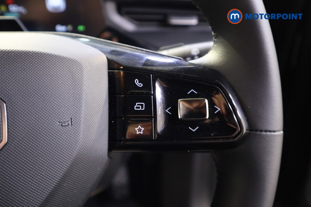 Mg Motor Uk MG3 Trophy Automatic Petrol-Electric Hybrid Hatchback - Stock Number (1623313) - 6th supplementary image