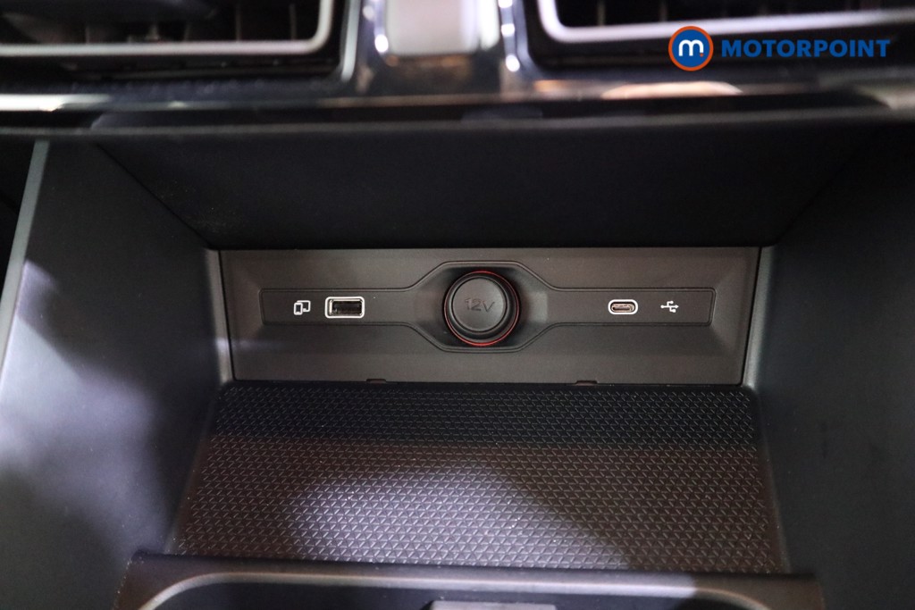 Mg Motor Uk MG3 Trophy Automatic Petrol-Electric Hybrid Hatchback - Stock Number (1623313) - 8th supplementary image