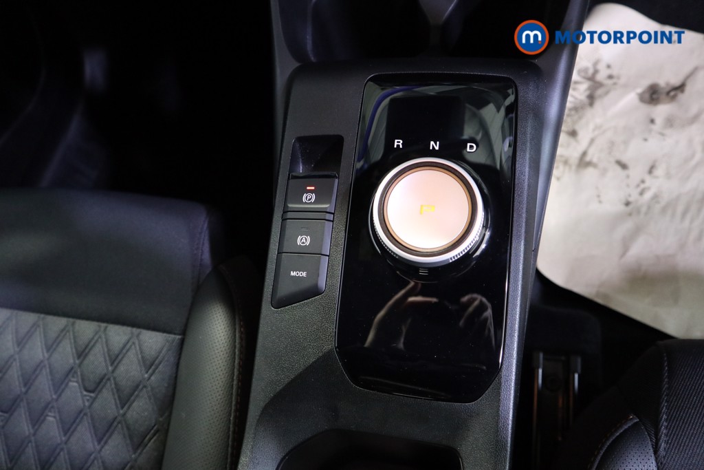 Mg Motor Uk MG3 Trophy Automatic Petrol-Electric Hybrid Hatchback - Stock Number (1623313) - 9th supplementary image