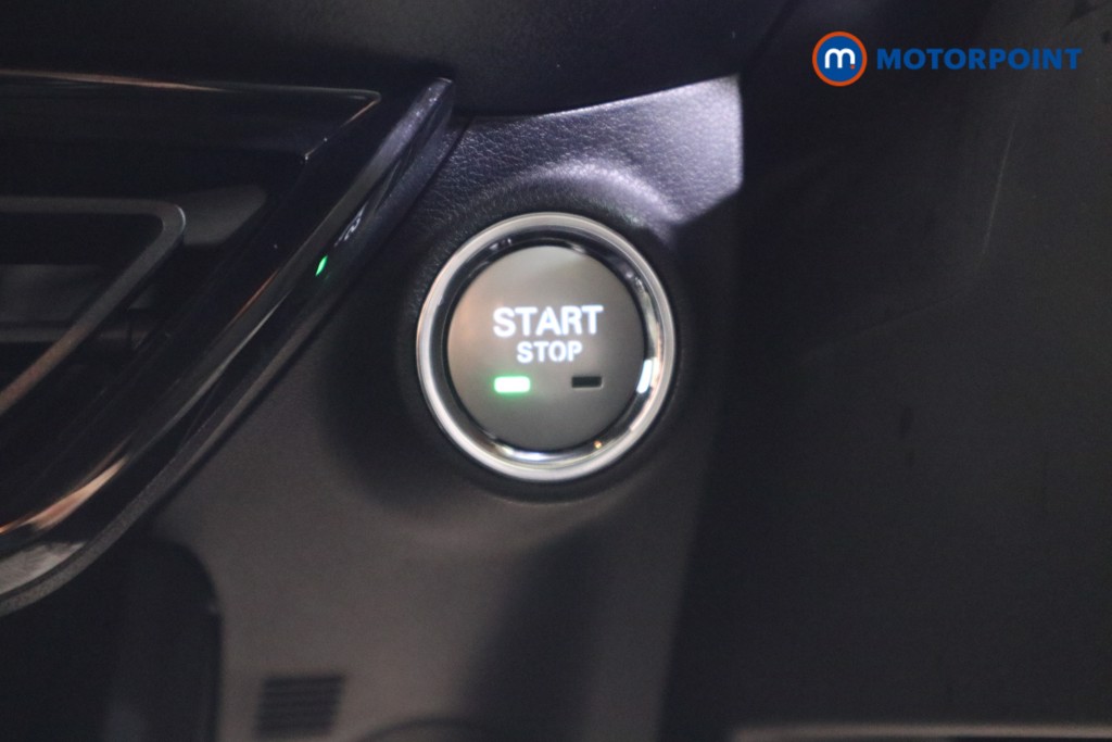 Mg Motor Uk MG3 Trophy Automatic Petrol-Electric Hybrid Hatchback - Stock Number (1623313) - 10th supplementary image