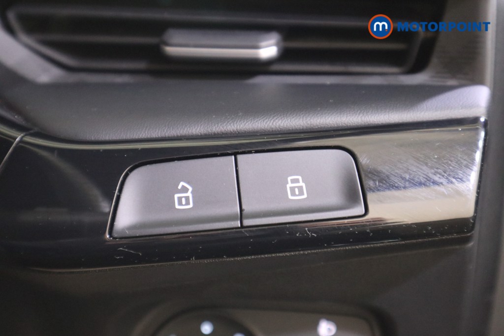 Mg Motor Uk MG3 Trophy Automatic Petrol-Electric Hybrid Hatchback - Stock Number (1623313) - 11th supplementary image