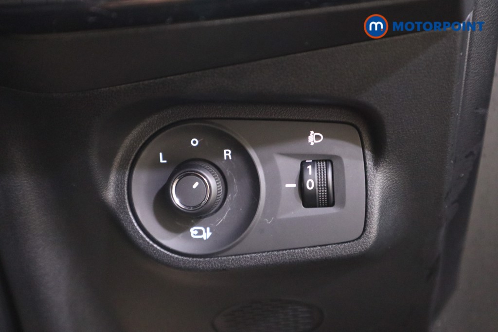 Mg Motor Uk MG3 Trophy Automatic Petrol-Electric Hybrid Hatchback - Stock Number (1623313) - 12th supplementary image