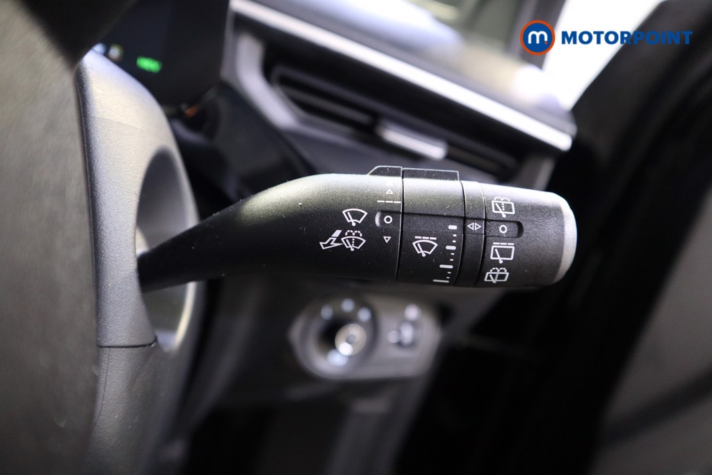 Mg Motor Uk MG3 Trophy Automatic Petrol-Electric Hybrid Hatchback - Stock Number (1623313) - 14th supplementary image