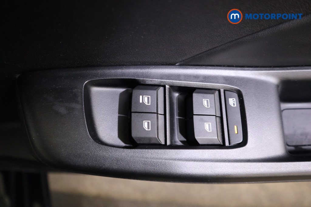 Mg Motor Uk MG3 Trophy Automatic Petrol-Electric Hybrid Hatchback - Stock Number (1623313) - 15th supplementary image