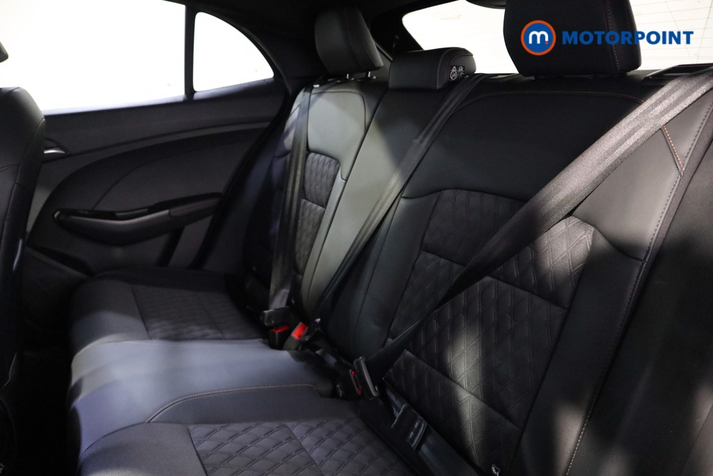 Mg Motor Uk MG3 Trophy Automatic Petrol-Electric Hybrid Hatchback - Stock Number (1623313) - 17th supplementary image