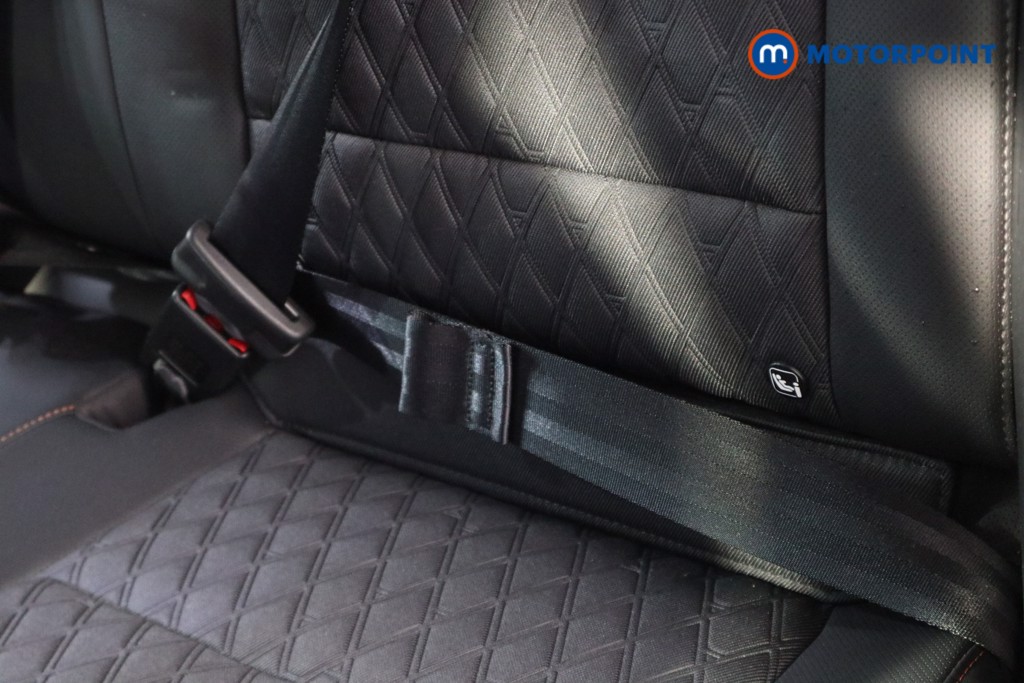 Mg Motor Uk MG3 Trophy Automatic Petrol-Electric Hybrid Hatchback - Stock Number (1623313) - 18th supplementary image