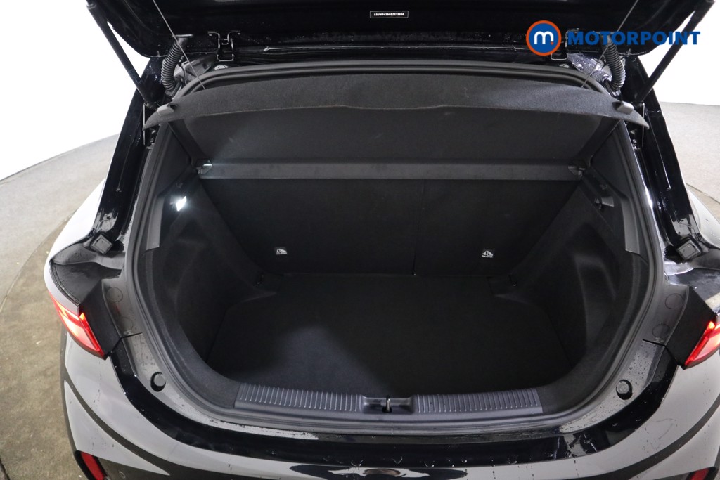 Mg Motor Uk MG3 Trophy Automatic Petrol-Electric Hybrid Hatchback - Stock Number (1623313) - 19th supplementary image