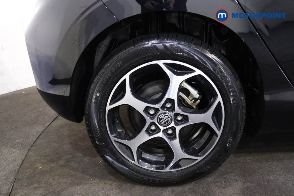 Mg Motor Uk MG3 Trophy Automatic Petrol-Electric Hybrid Hatchback - Stock Number (1623313) - 22nd supplementary image