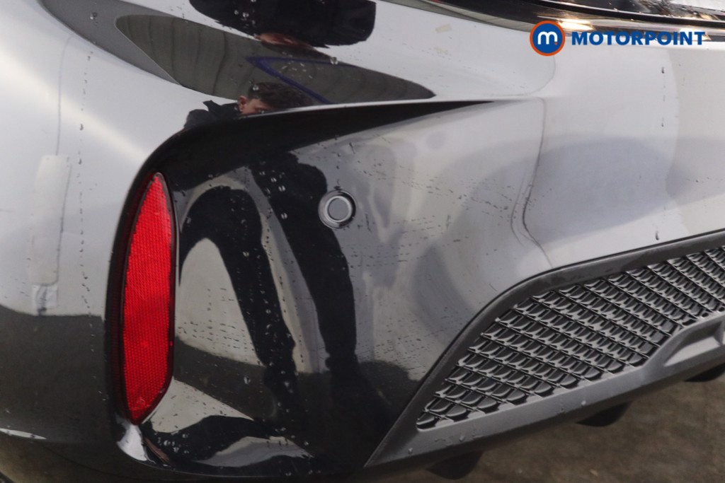 Mg Motor Uk MG3 Trophy Automatic Petrol-Electric Hybrid Hatchback - Stock Number (1623313) - 26th supplementary image