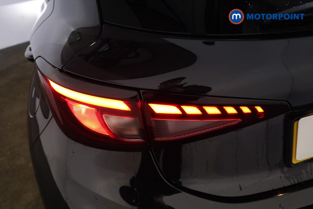 Mg Motor Uk MG3 Trophy Automatic Petrol-Electric Hybrid Hatchback - Stock Number (1623313) - 27th supplementary image