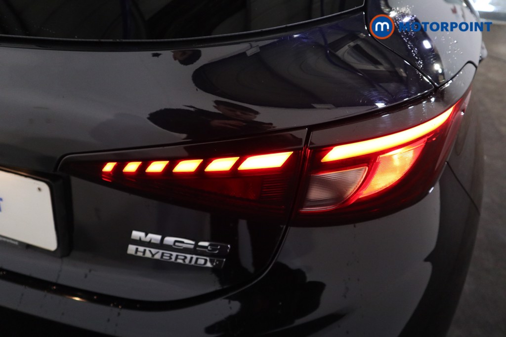 Mg Motor Uk MG3 Trophy Automatic Petrol-Electric Hybrid Hatchback - Stock Number (1623313) - 28th supplementary image