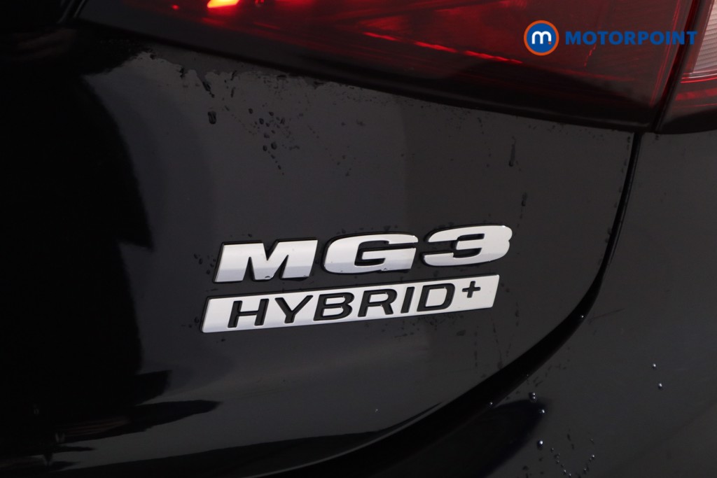 Mg Motor Uk MG3 Trophy Automatic Petrol-Electric Hybrid Hatchback - Stock Number (1623313) - 29th supplementary image