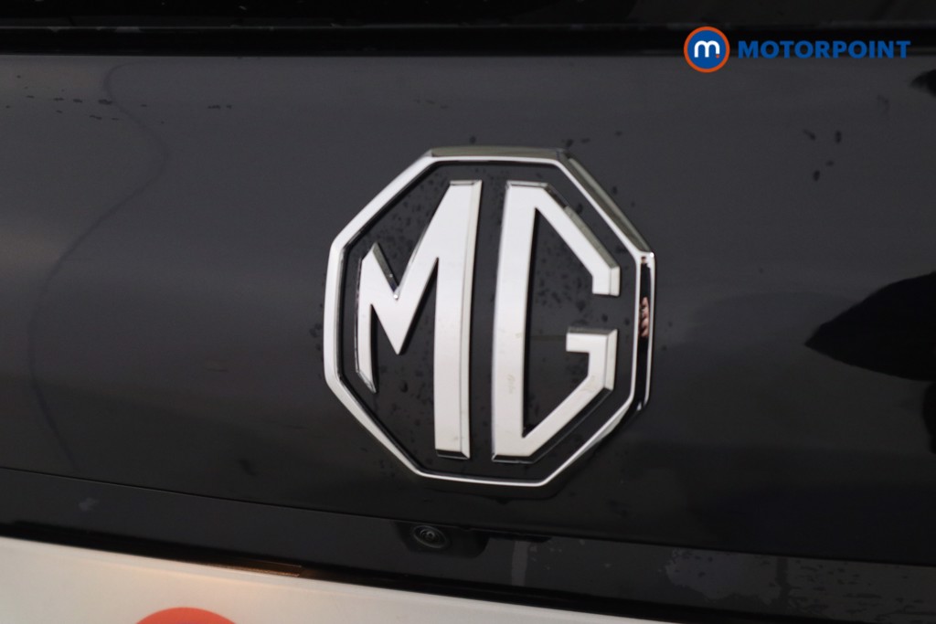 Mg Motor Uk MG3 Trophy Automatic Petrol-Electric Hybrid Hatchback - Stock Number (1623313) - 30th supplementary image